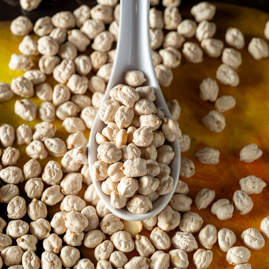 Garbanzo - 1209 York Street Beans - Dried