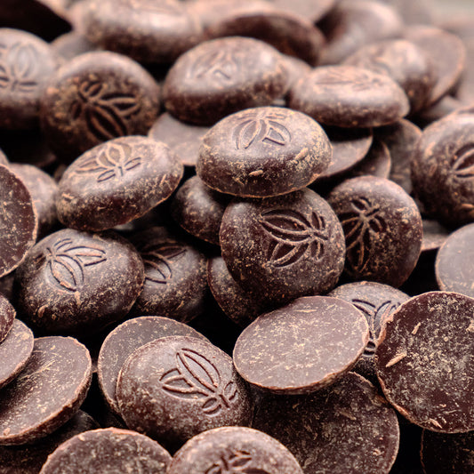 Grand Cru Dark Chocolate - Arriba Bittersweet - 72%