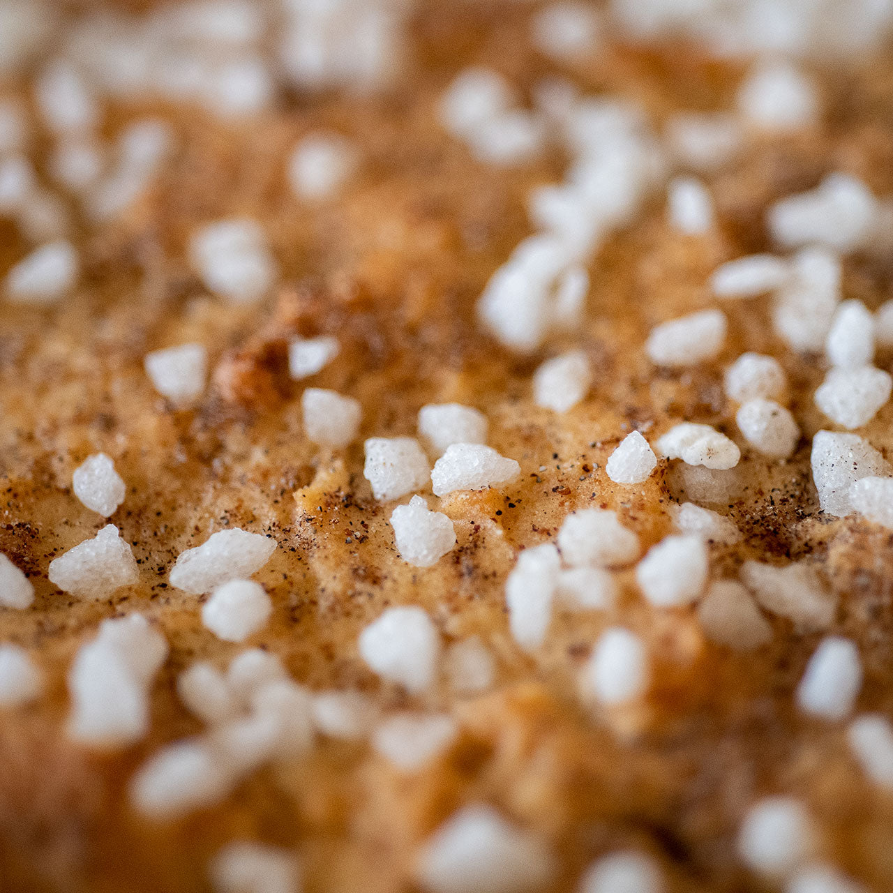 Hail Sugar (Pearl Sugar)