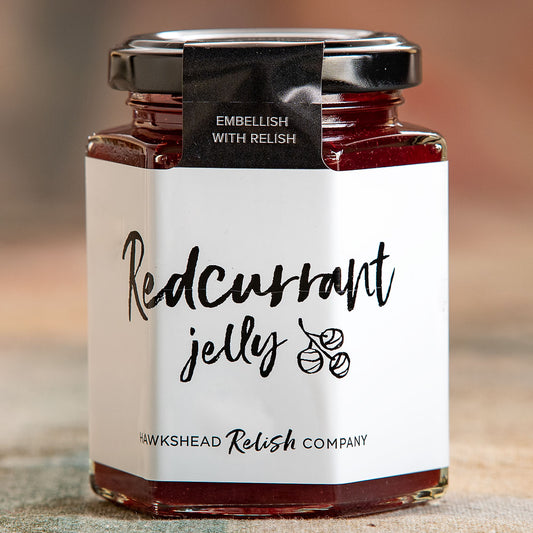 Hawkshead Redcurrant Jelly