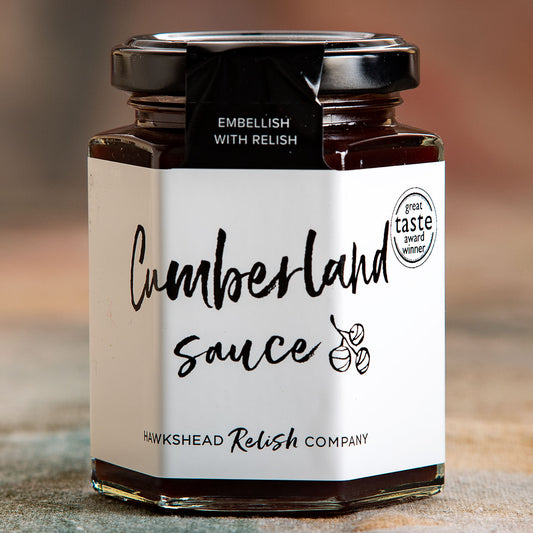 Hawkshead Cumberland Sauce