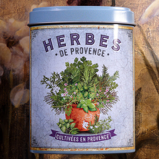 Herbes de Provence from Esprit Provence