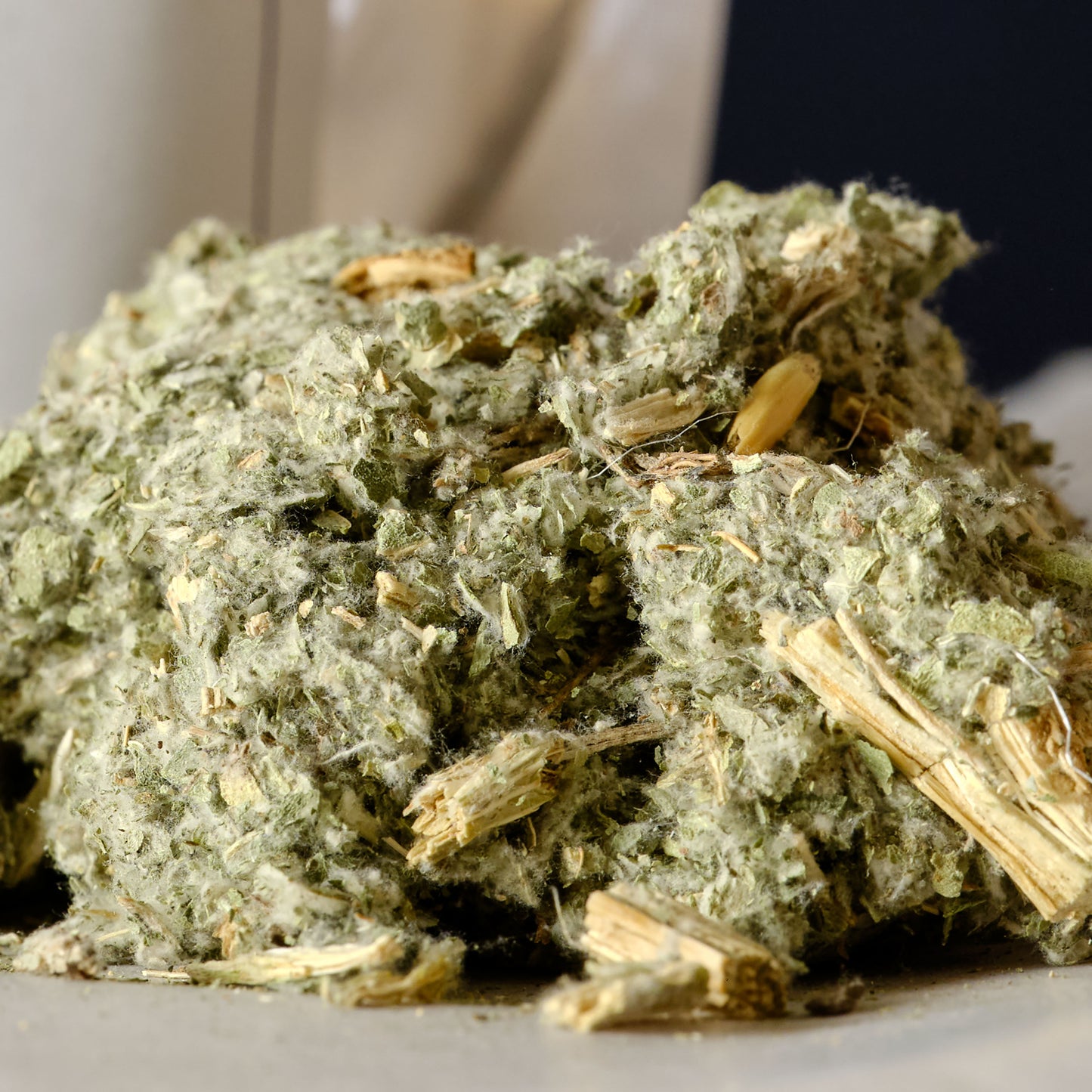 Organic Dried Artichoke Leaf