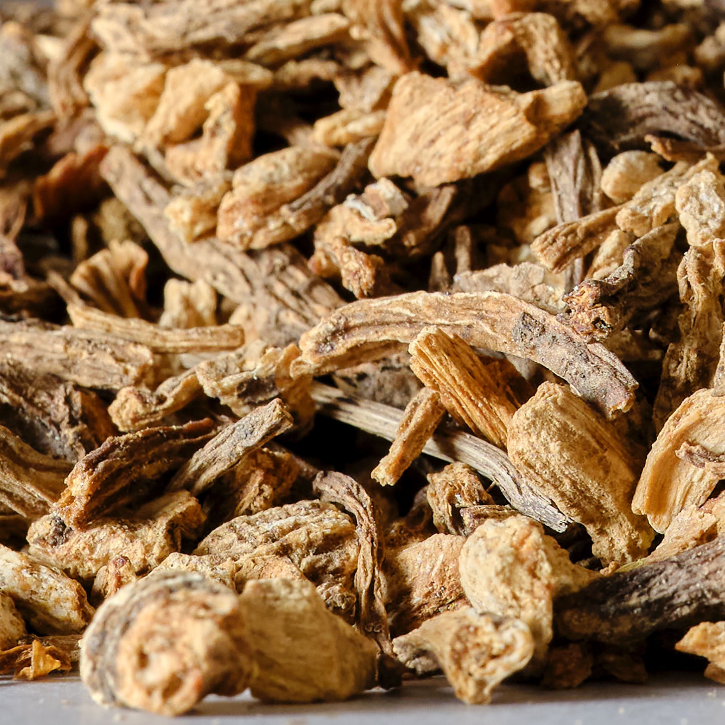 Dried Angelica Root