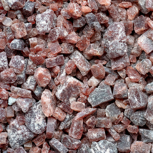 Himalayan Black Salt - Kala Namak - Coarse