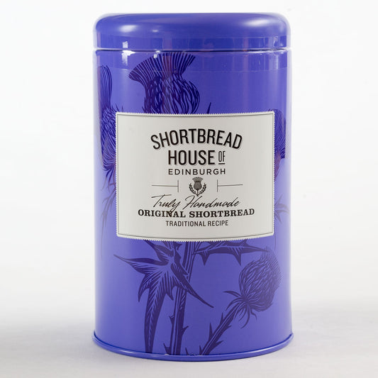 House of Edinburgh Original Shortbread Biscuit