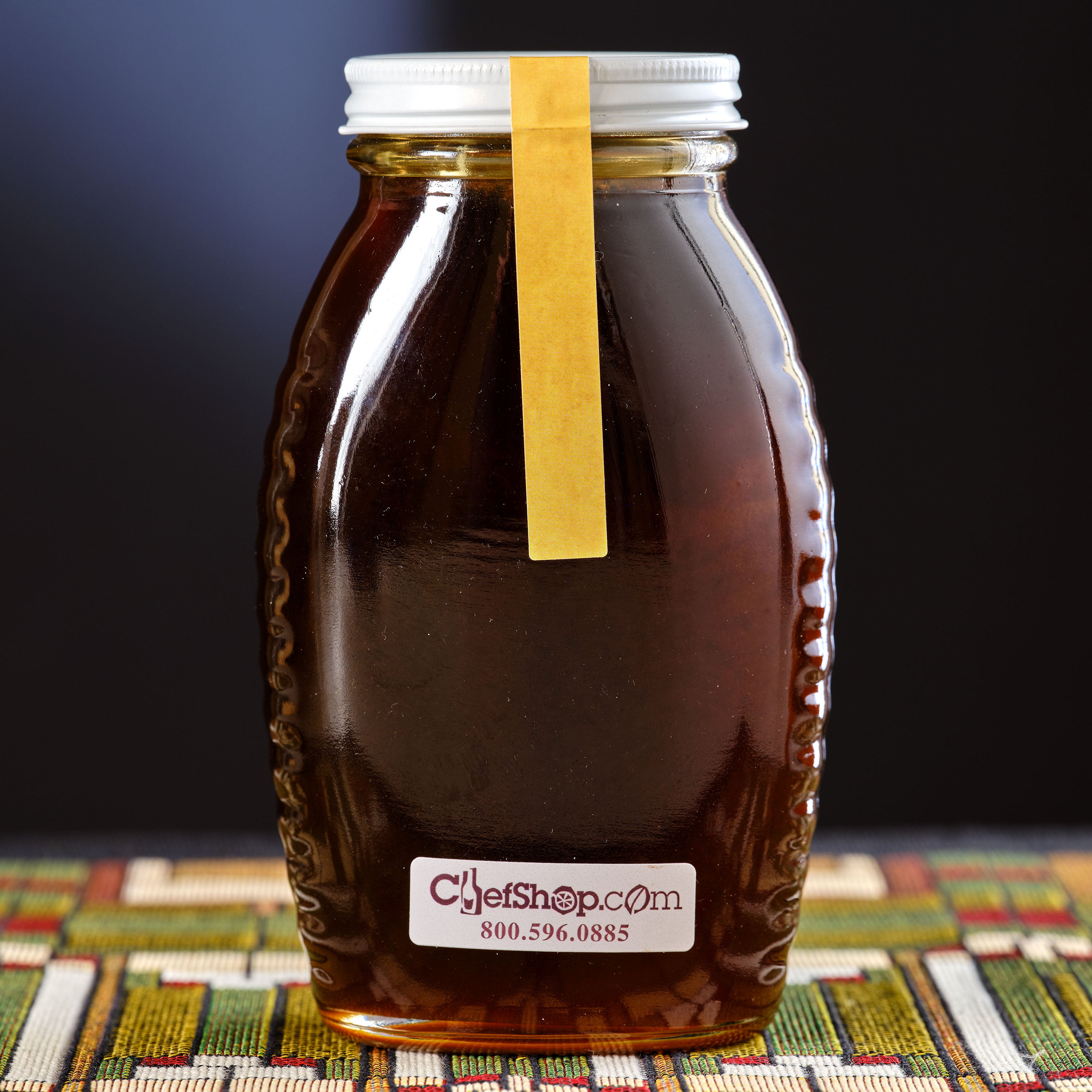 Hummingbird Mint Blossom Honey from Oregon | ChefShop.com