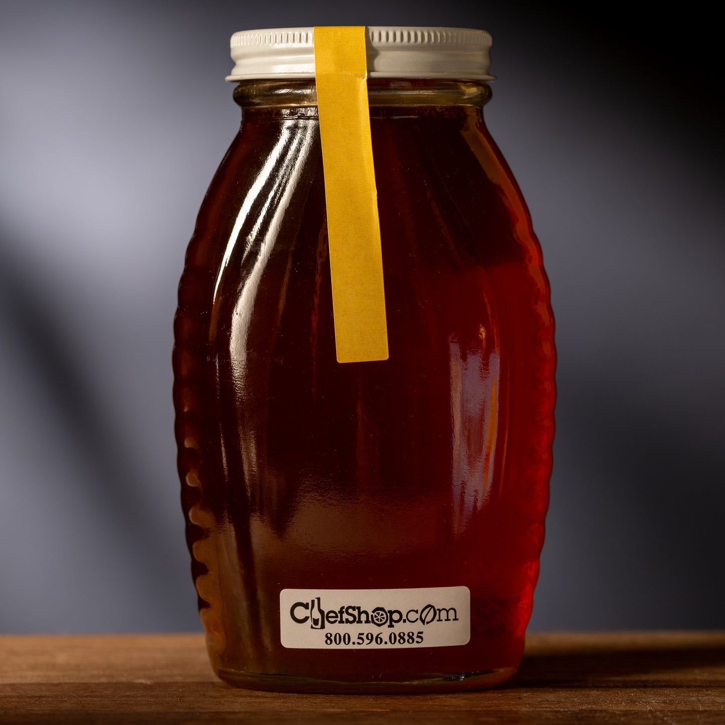 Oregon Meadowfoam Honey