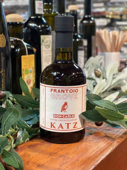 Katz Don Carlo EV Olive Oil