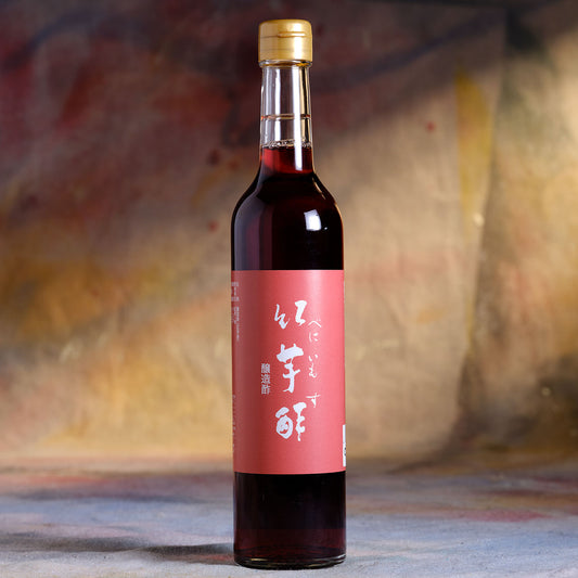 Iio Jozo Beniimosu Purple Sweet Potato Vinegar