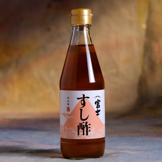 Iio Jozo Seasoned Sushi Rice Vinegar