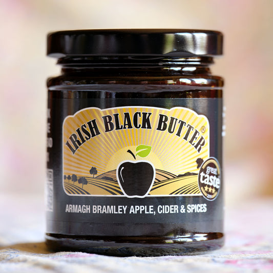 Irish Black Butter