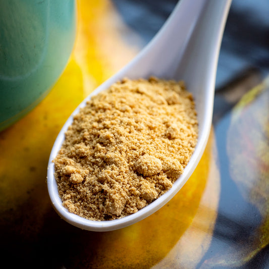 Jaipur Avenue Unrefined Jaggery Powder