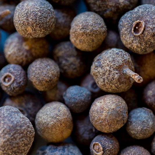 Jamaican Organic Allspice