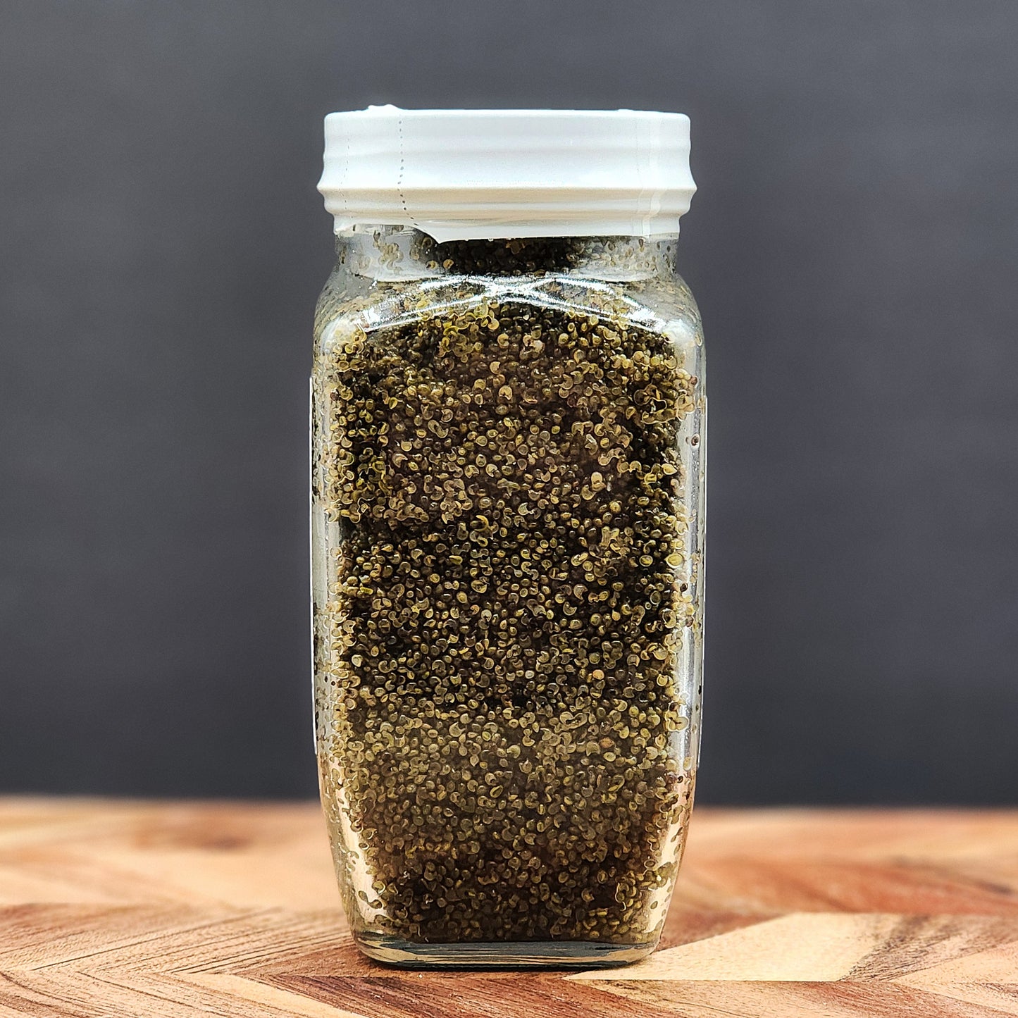 Japanese Land Caviar - TONBURI