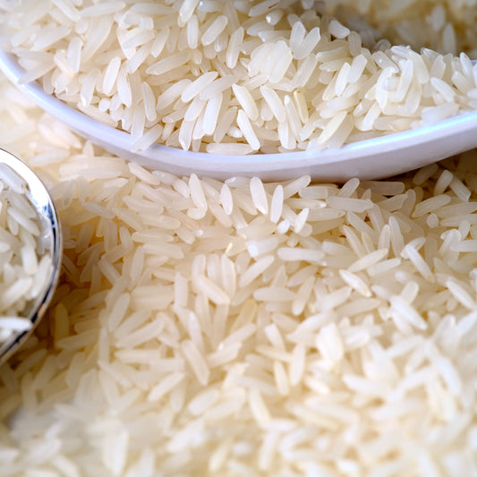 Jasmine Rice - Milagrosa