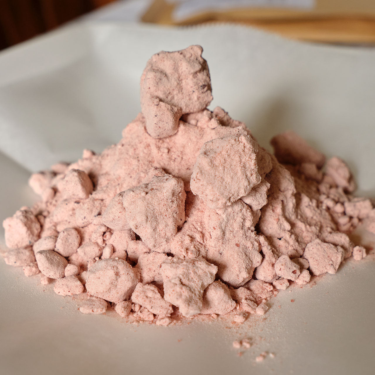 Kala Namak Himalayan Black Salt - Extra Fine