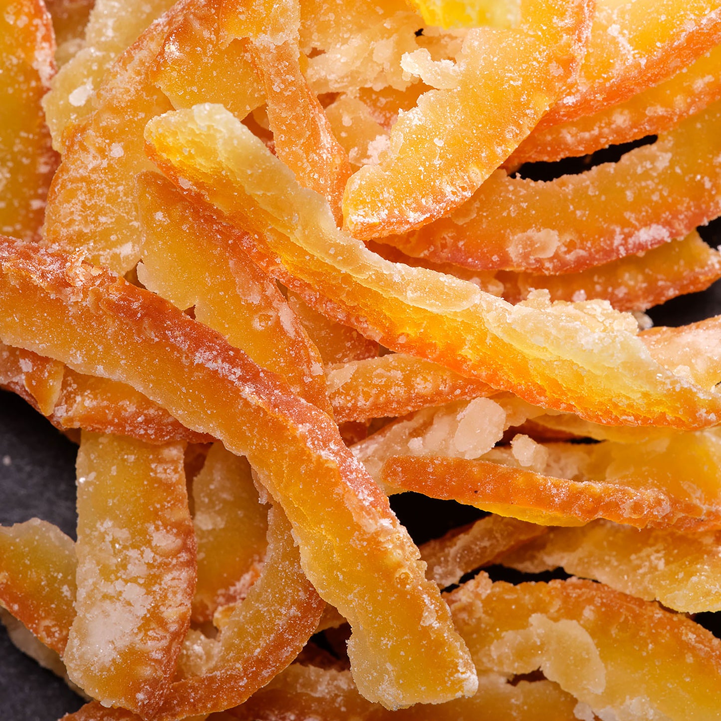 Labo Dry Candied Setouchi Lemon Peel - 1 Kilo