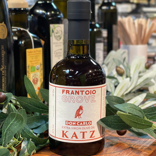 Katz Don Carlo EV Olive Oil