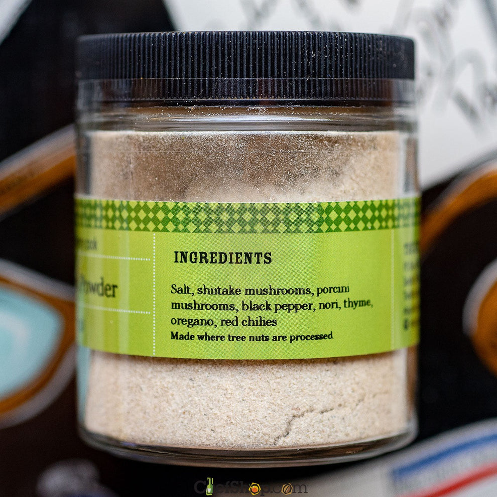 Kitchen Imp Umami Powder Blend | ChefShop.com – ChefShop.Com