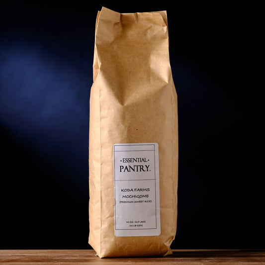 Koda Farms Mochigome Premium Sweet Rice