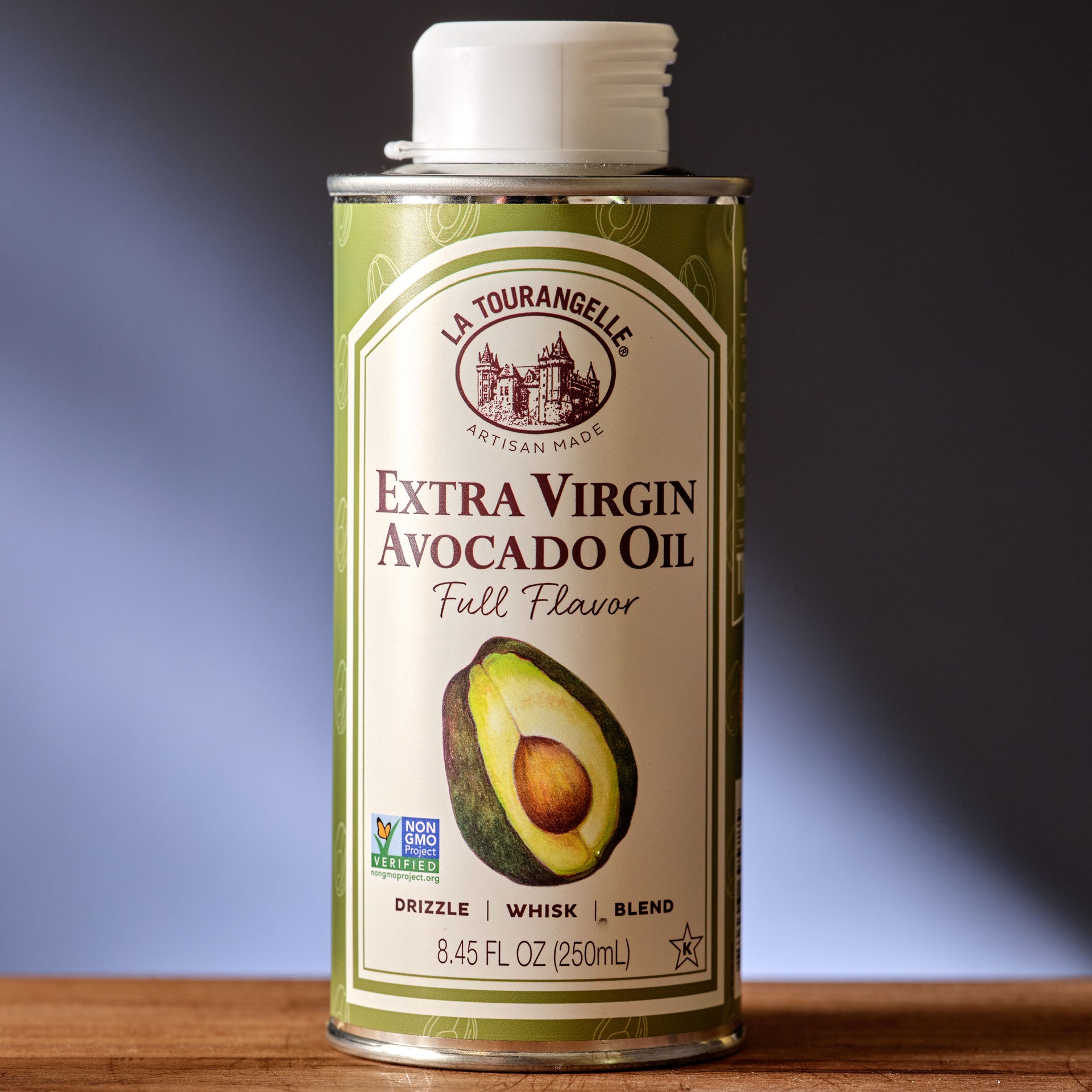 La Tourangelle Avocado Oil La Tourangelle Avocado Oil