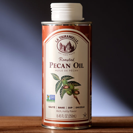 La Tourangelle Roasted Pecan Oil
