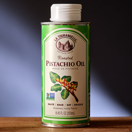 La Tourangelle Roasted Pistachio Oil