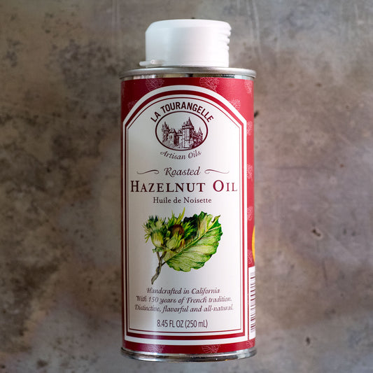 La Tourangelle Roasted Hazelnut Oil