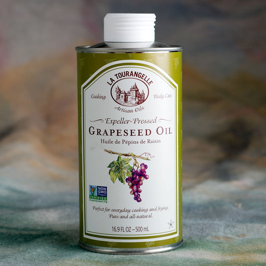 La Tourangelle Grapeseed Oil