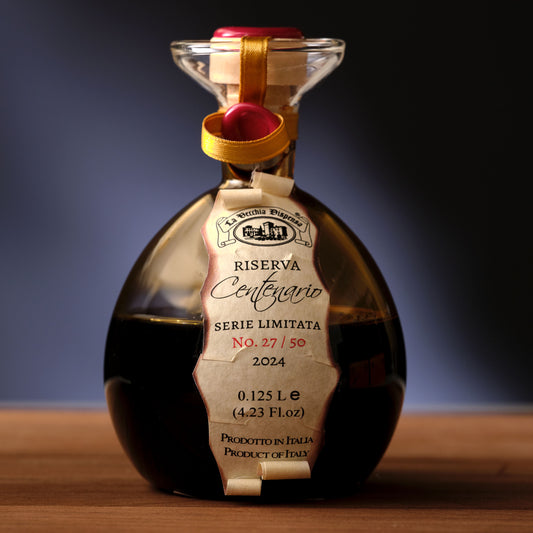 La Vecchia Dispensa 100-YR Balsamic