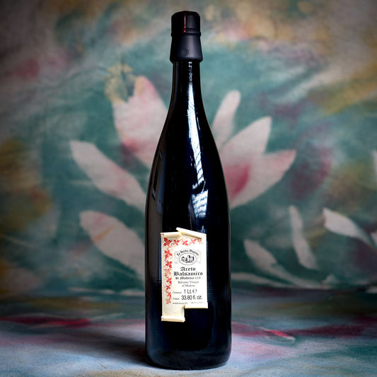 La Vecchia Dispensa 10-YR Balsamic (1 liter)
