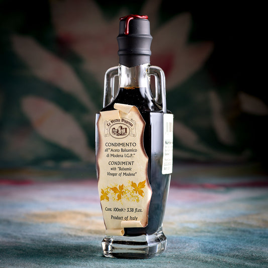 La Vecchia Dispensa 30-Anniv Balsamic (100ml)