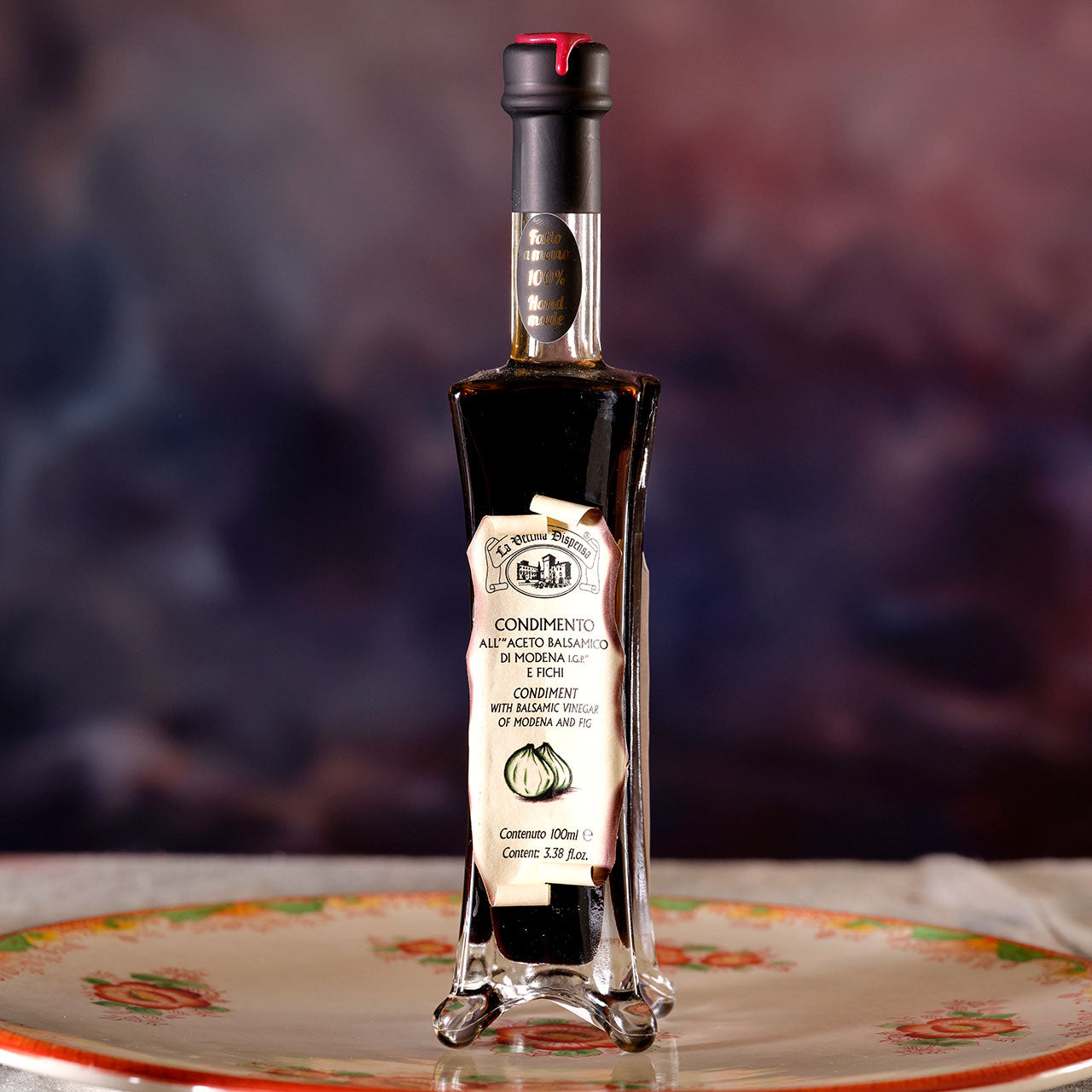 La Vecchia Dispensa Balsamico e Fichi (with Fig)