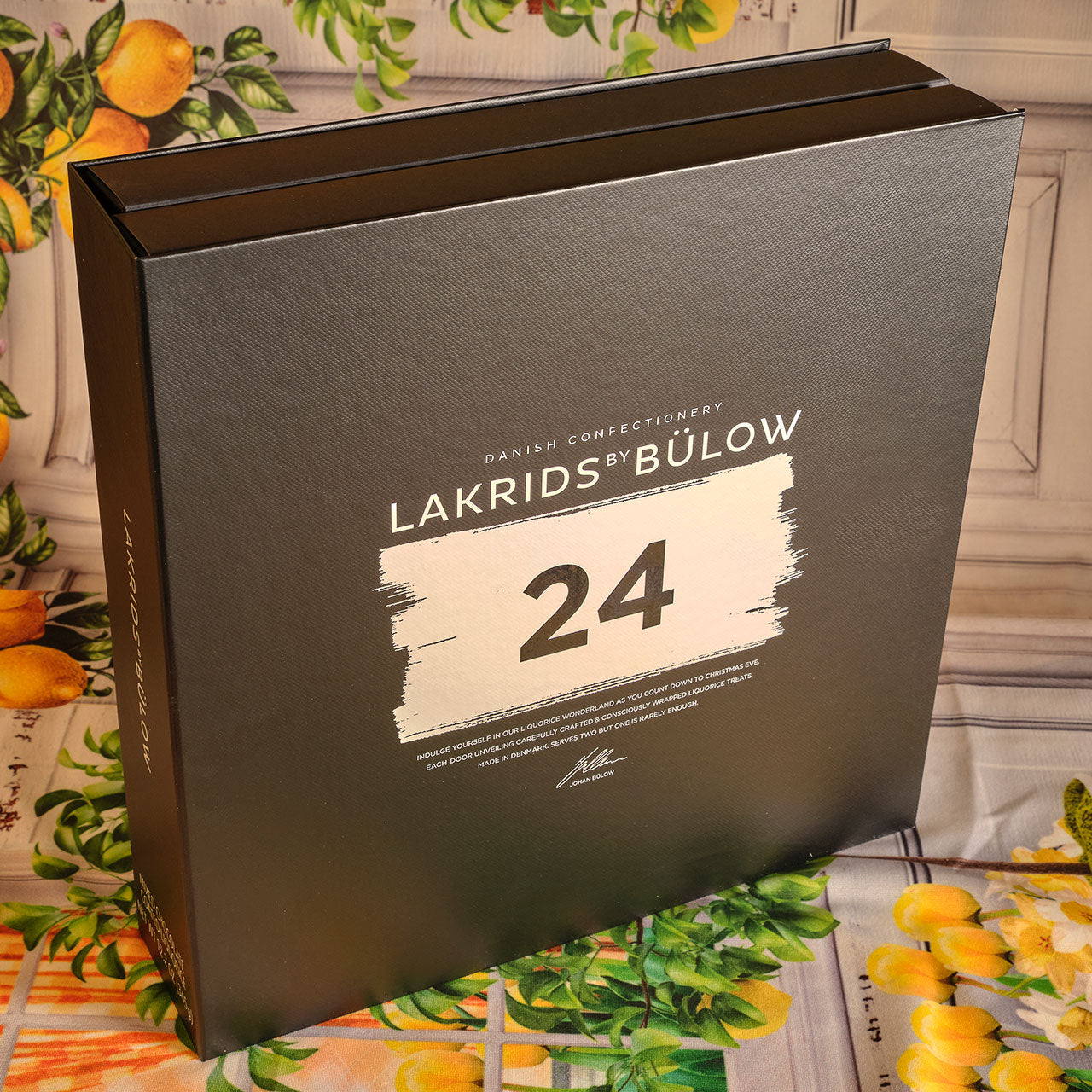 Lakrids Advent Calendar