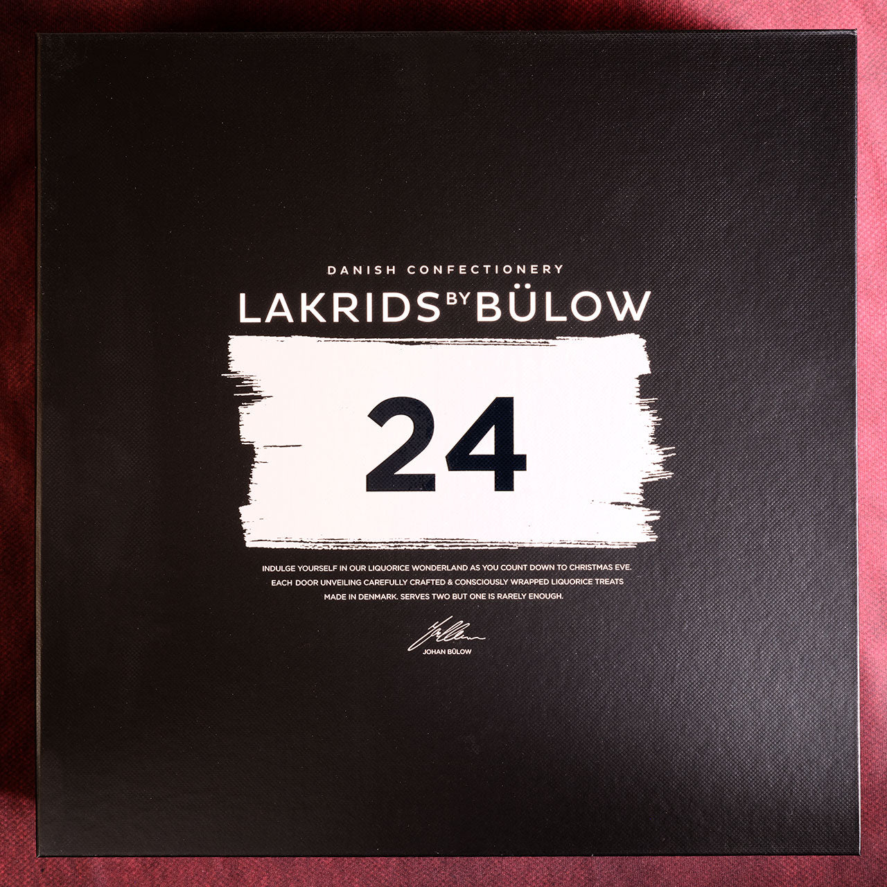Lakrids Advent Calendar