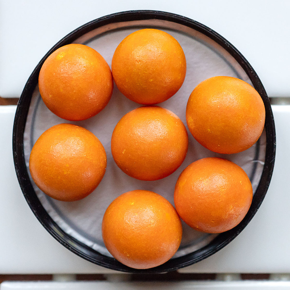 Lakrids Berries - Sea Buckthorn Chocolate Coated Licorice