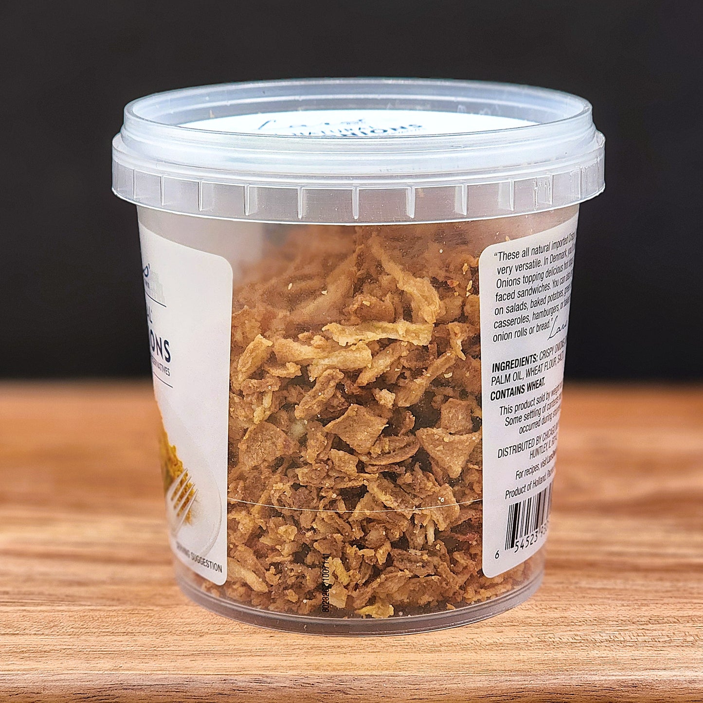 Lars Own Crispy Onions