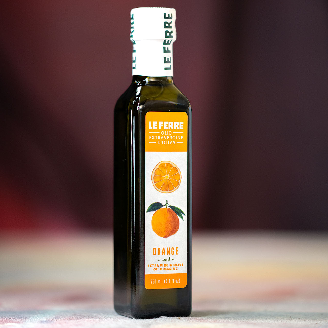 Flavored Olive Oil | Fruit, Truffle & Herb Infused Olive Oil