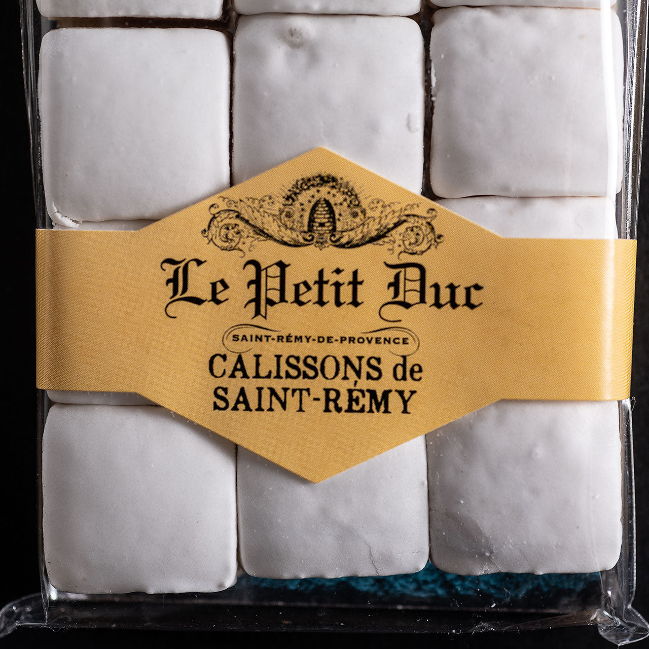 Le Petit Duc Calissons de Saint-Remy Almond