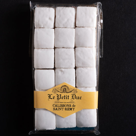 Le Petit Duc Calissons with Extra Orange
