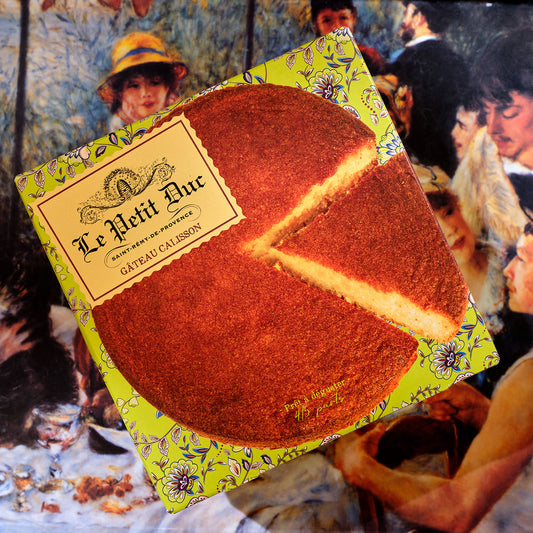 Le Petit Duc GÃ¢teau Calisson