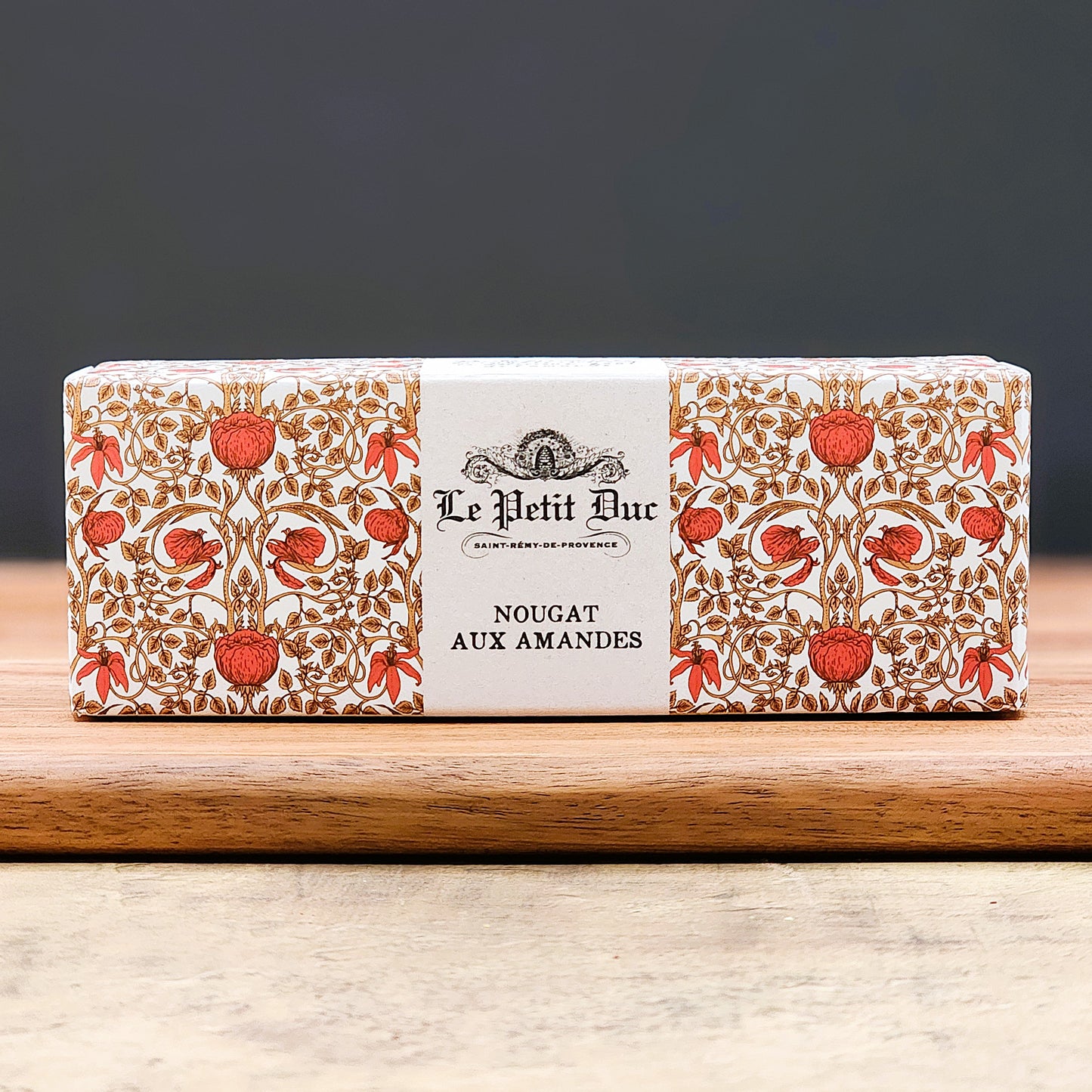 Le Petit Duc Classic French Almond Nougat