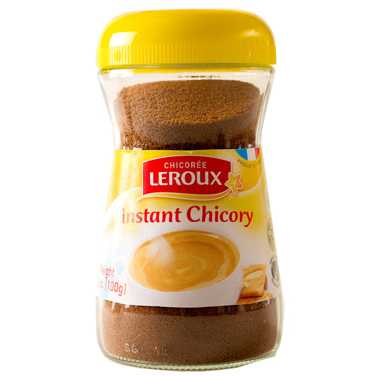 Leroux Instant Chicory - Plain