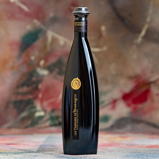 Les Terroirs De Marrakech Olive Oil