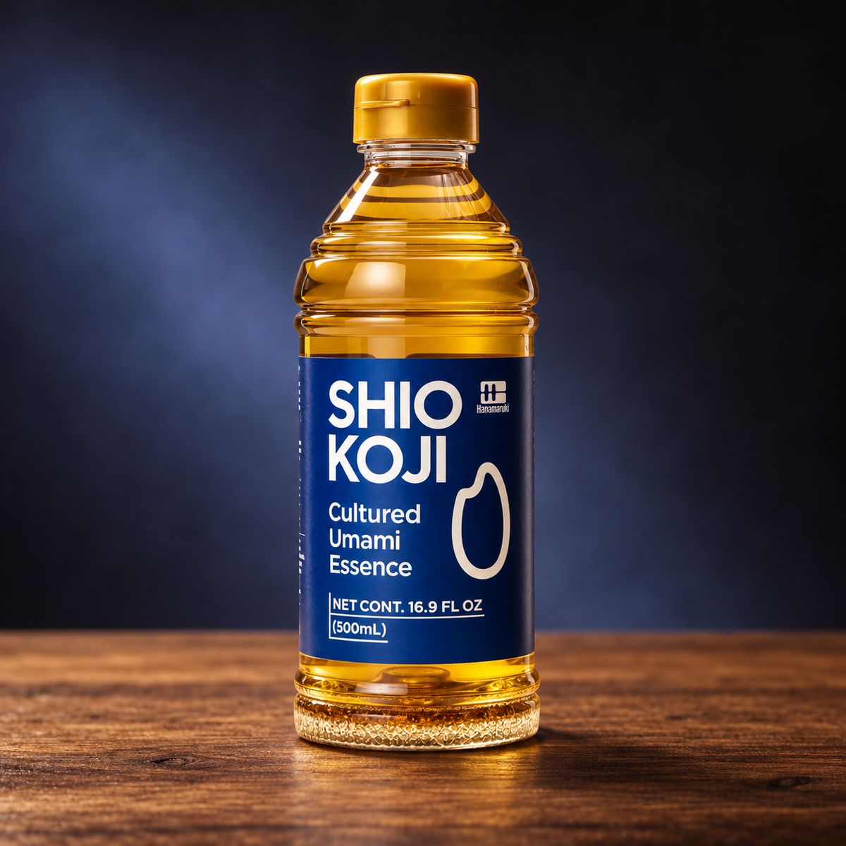 Hanamaruki Liquid Shio Koji