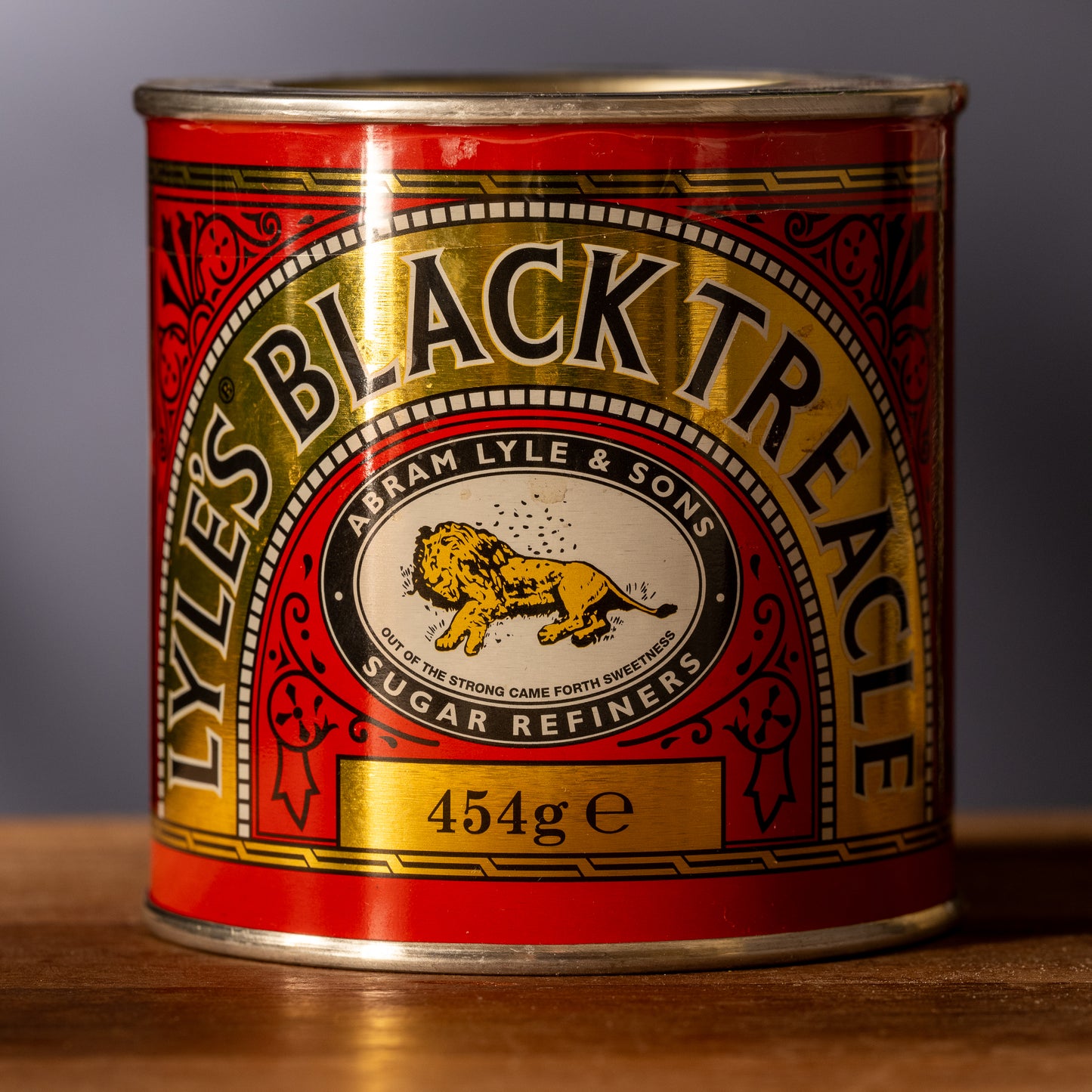 Tate & Lyle Black Treacle