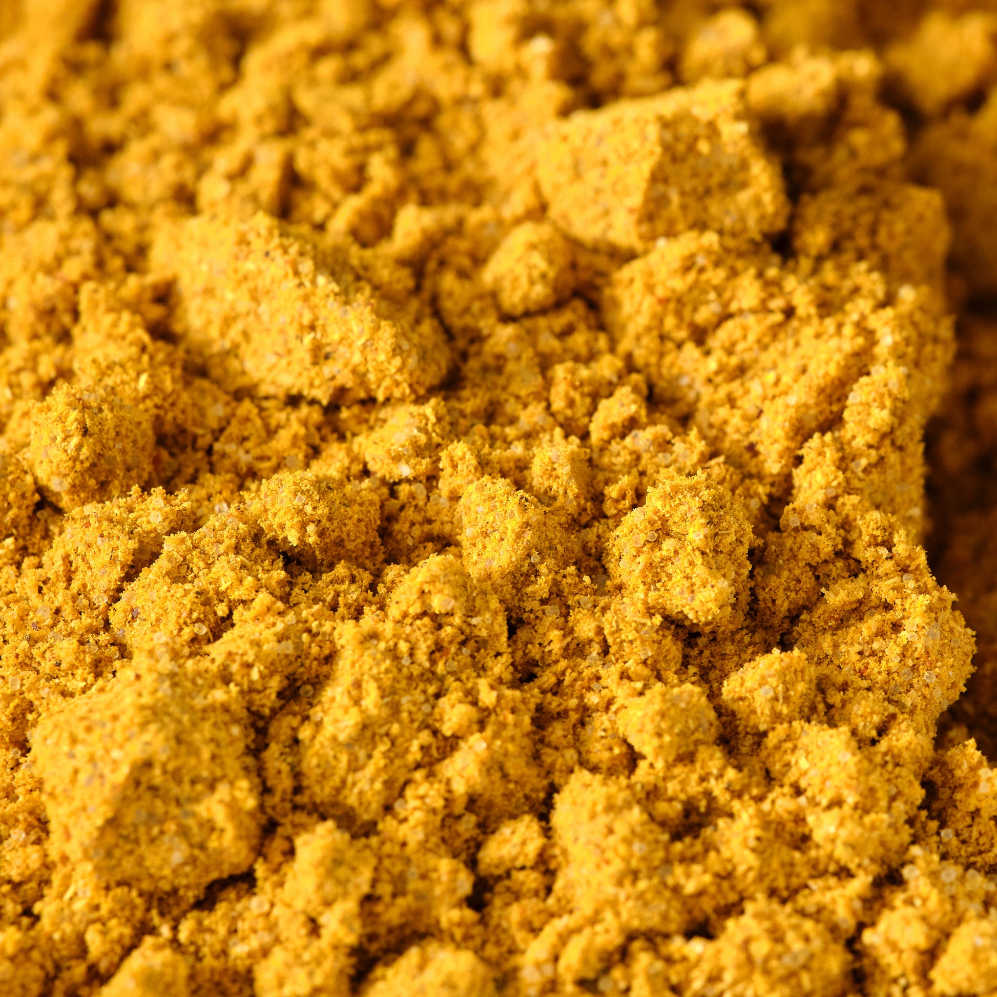 Madras Curry Powder - Sun Brand