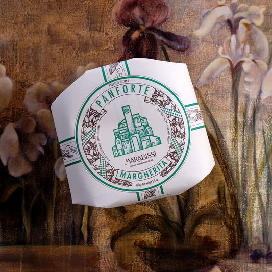 Marabissi Panforte Margherita - small
