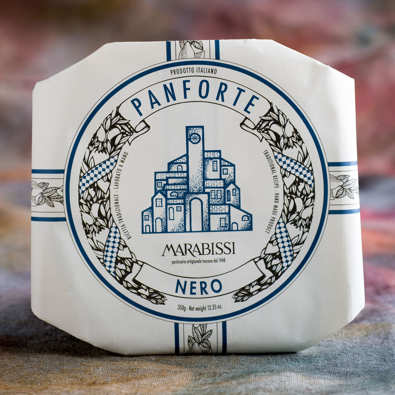 Marabissi Panforte Nero